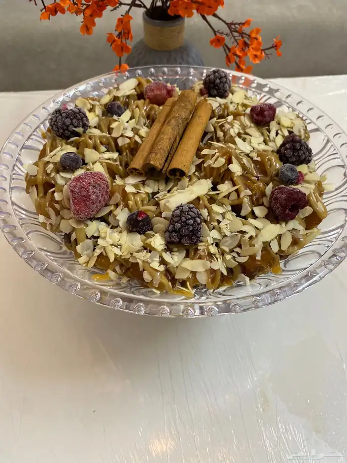 ورق عنب  ملفوف كوكيز قراقيش سمبوسه معجنات 62