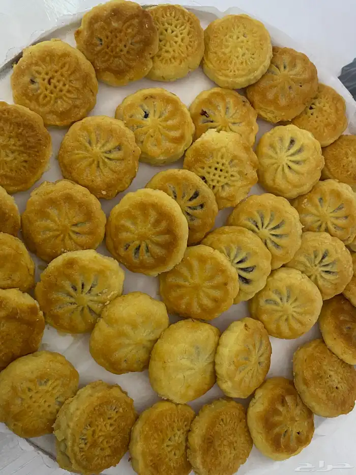 ورق عنب  ملفوف كوكيز قراقيش سمبوسه معجنات 41