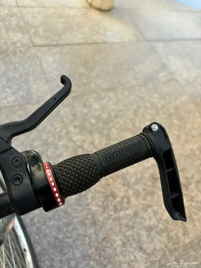 (تم البيع الله يبارك له)سيكل رياضي ريكو 2