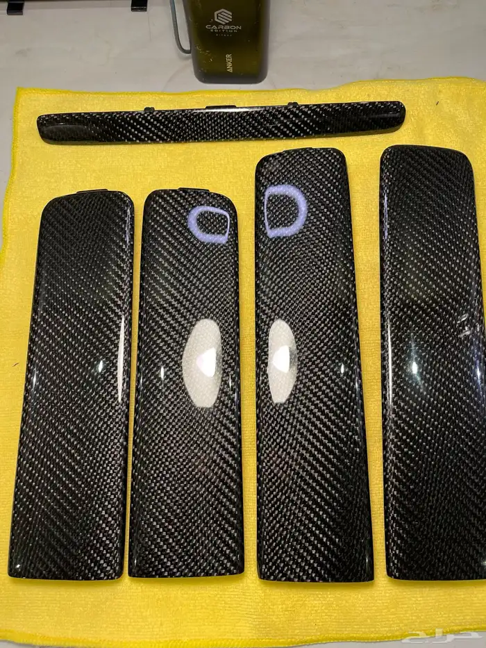 carbon fiber كاربون فايبر 14