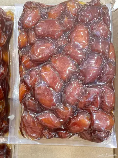 خلاص القصيم الياف حبه كبيره 2