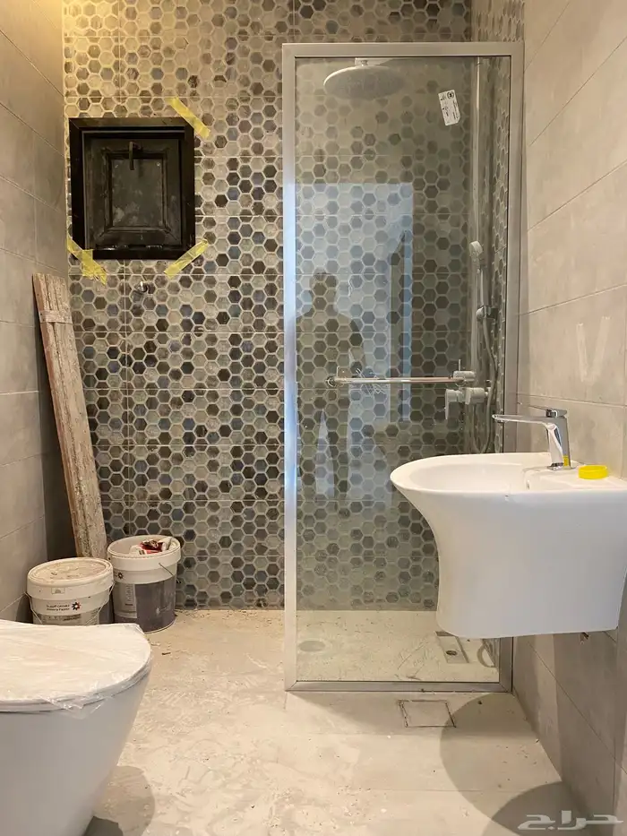 جميع اعمال الزجاج والمرايا 6