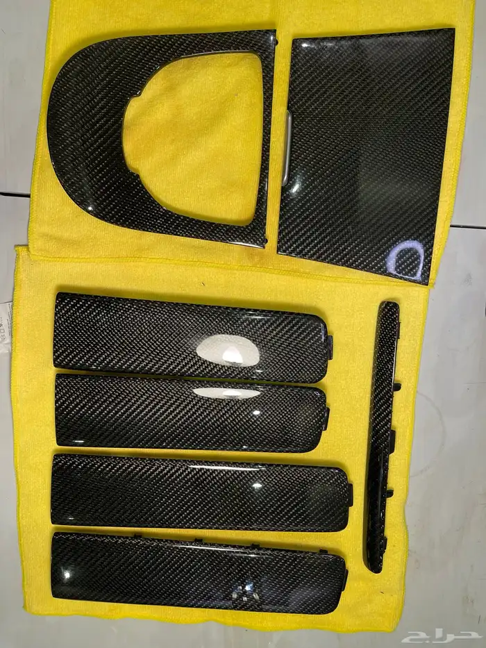 carbon fiber كاربون فايبر 20