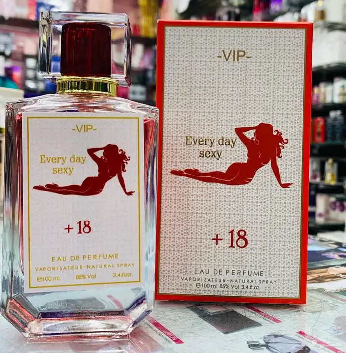عطور 22