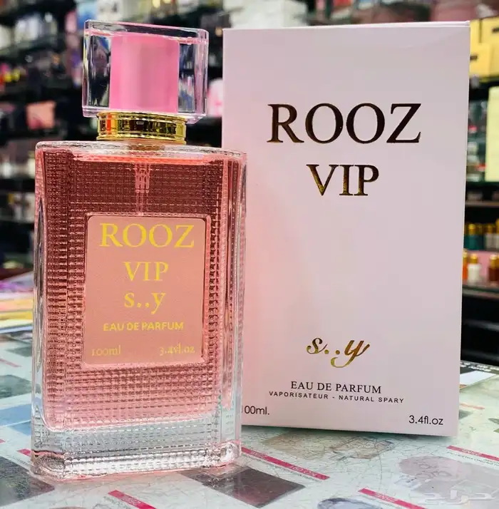 عطور 16
