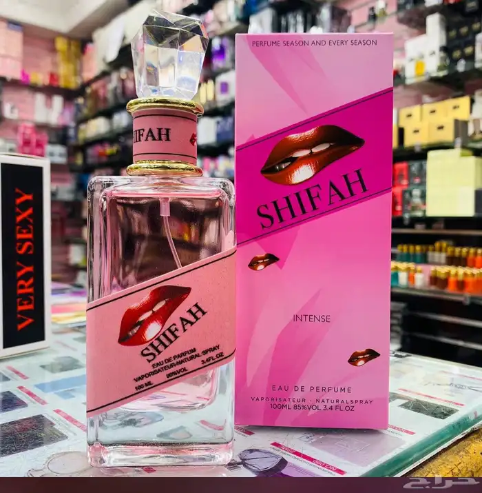 عطور 14