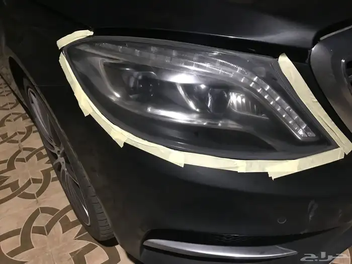 تمليع جميع انواع شمعات السيارات 6