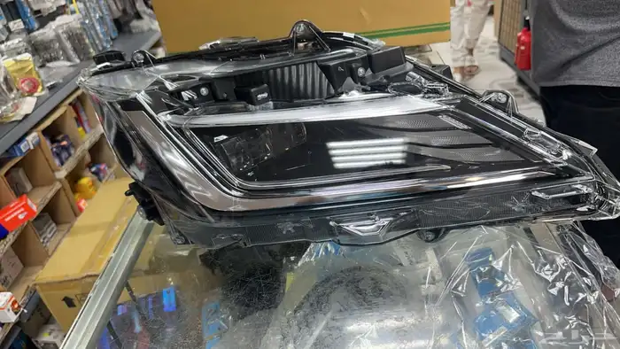 شمعات يارس 2023 2024 1