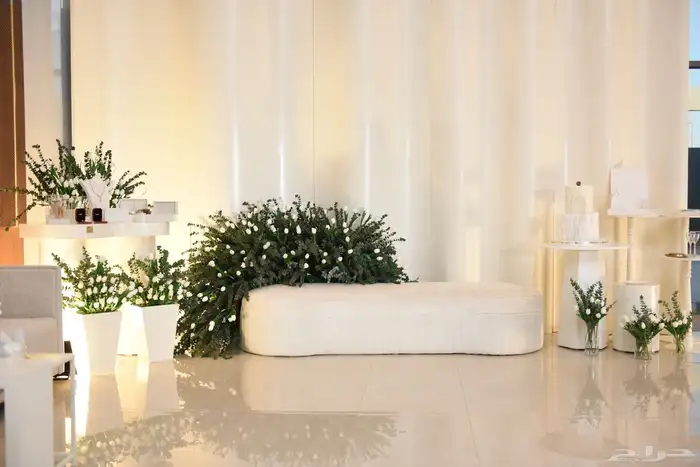 تجهيز حفلات كوش غبقة رمضان قرقيعان ملكه و تخرج الدمام الخبر 5