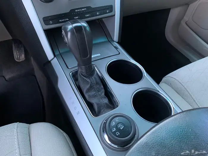 أكسبلورر 2013 .. مبيعات حكومية .. 22