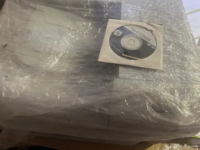 طابعة ليزر ملون برو 500 1