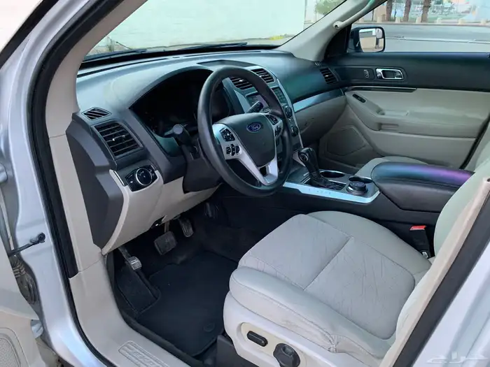 أكسبلورر 2013 .. مبيعات حكومية .. 23