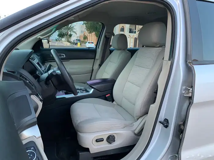 أكسبلورر 2013 .. مبيعات حكومية .. 24