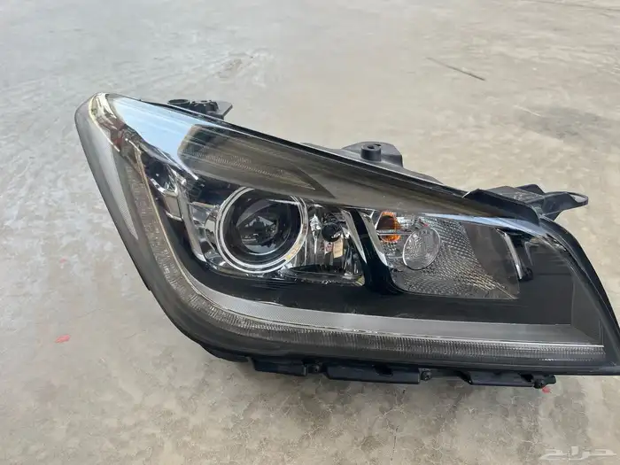 شمعة جنسس 2015 الى 2020 2