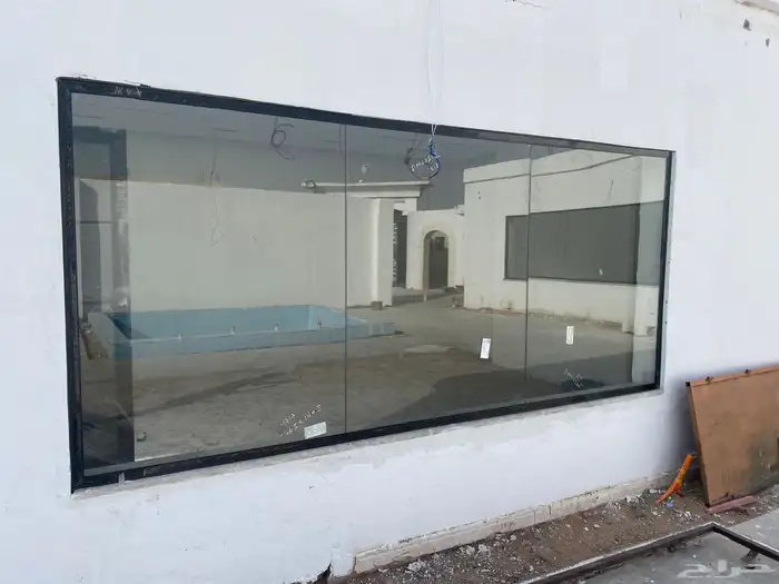 جميع اعمال الزجاج والمرايا 1