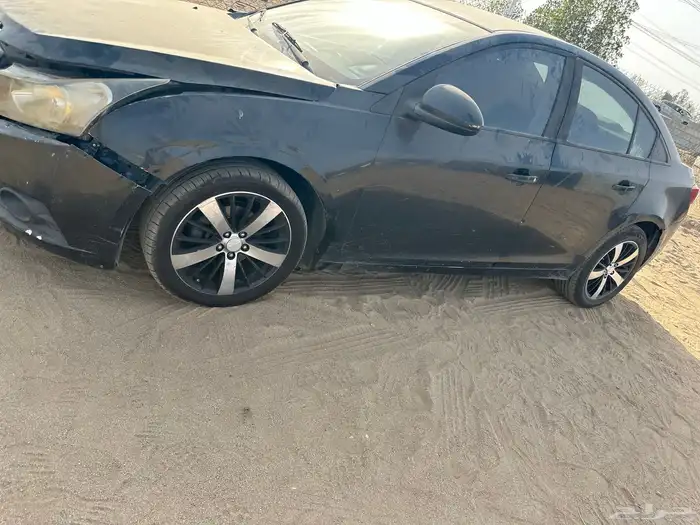 قطع غيار كروز علي الشرط والضمان شيفورليه 0