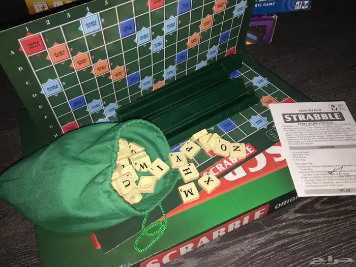 مجموعة (game-board) ألعاب ذكاء 2