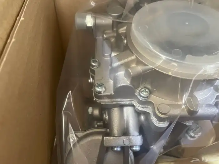 كربريتر جيب صالون 2