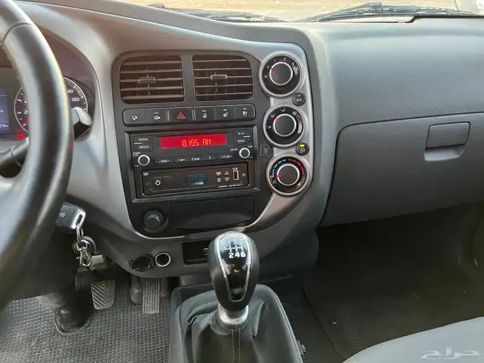 (( تم البيع ))بونجو ثلاجة 2020 ديزل 10