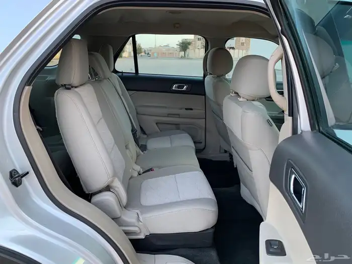 أكسبلورر 2013 .. مبيعات حكومية .. 27