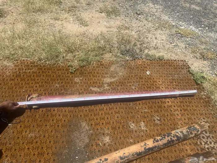 عمود دوران مرسيدس بوز 2