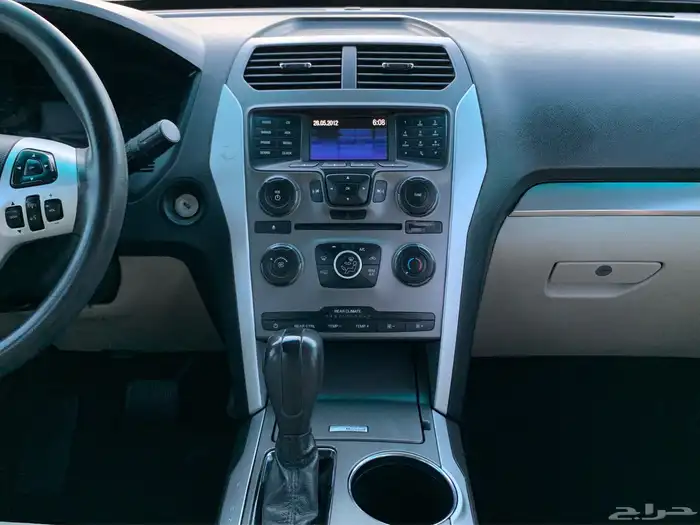 أكسبلورر 2013 .. مبيعات حكومية .. 19