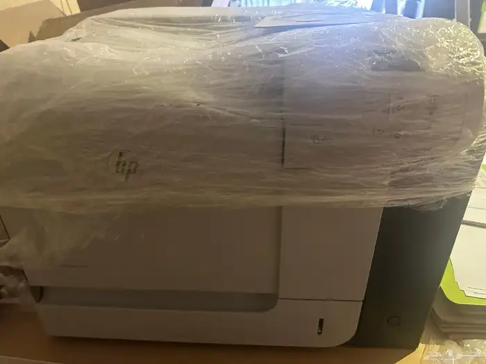 طابعة ليزر ملون برو 500 2