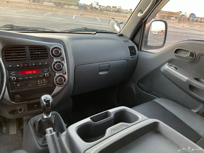 (( تم البيع ))بونجو ثلاجة 2020 ديزل 9