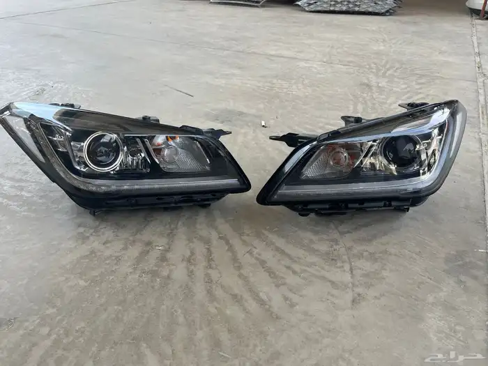 شمعة جنسس 2015 الى 2020 0