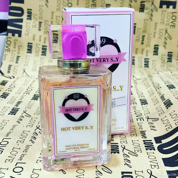 عطور 12