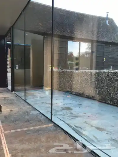 اعمال زجاج 2