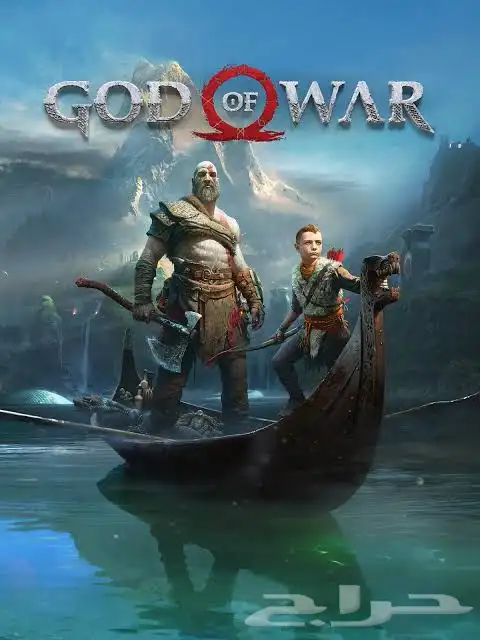 لعبة قود اوف وار god of war 0