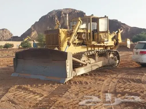 بلدوزرللايجارتبوك 1