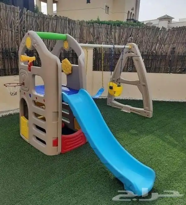 مرجيحة العاب واطفال كباري 16