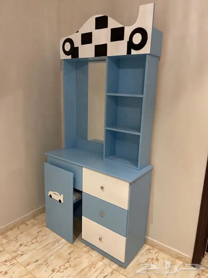 غرف نوم اطفال 10