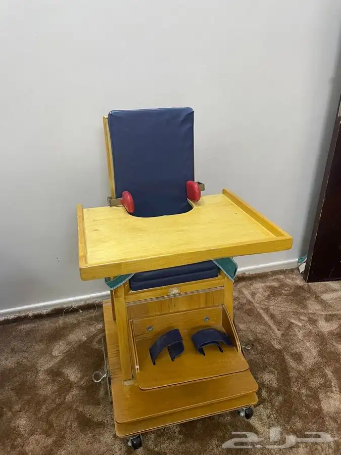 أجهزة الاحتياجات الخاصه بسعر رمزي 5