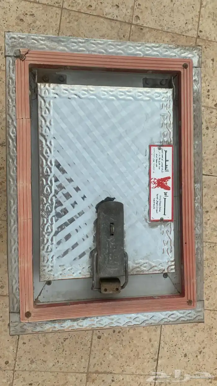 معدات تبريد ثلجه تريله او عايدي او دينا 2