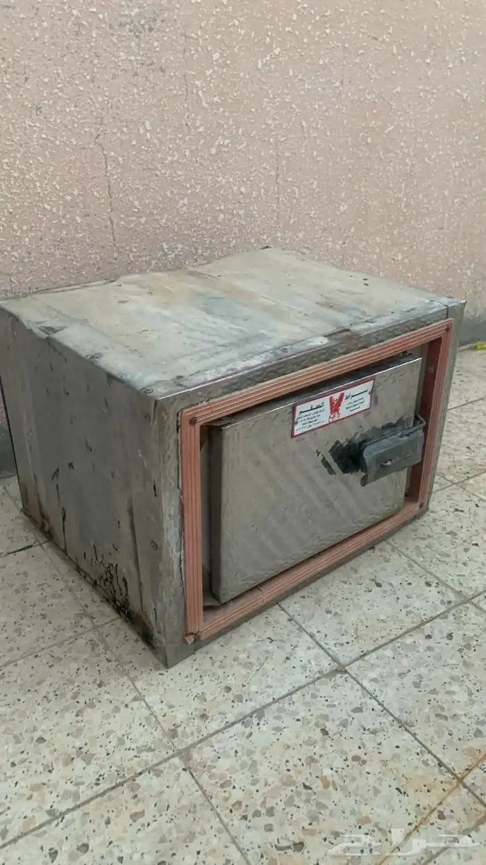 معدات تبريد ثلجه تريله او عايدي او دينا 1