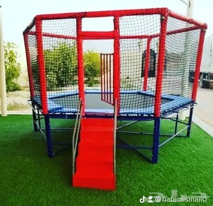 مرجيحة العاب واطفال كباري 11