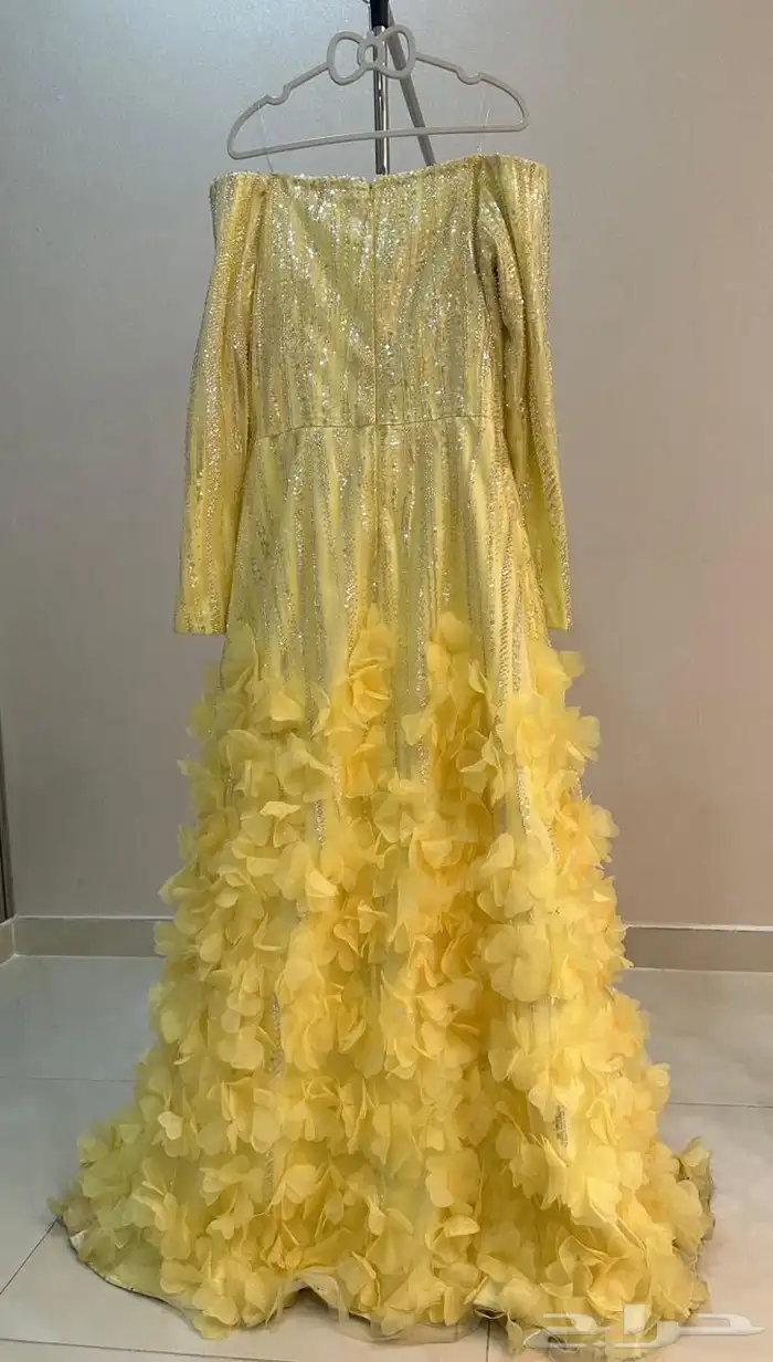 فستان مناسبات 0