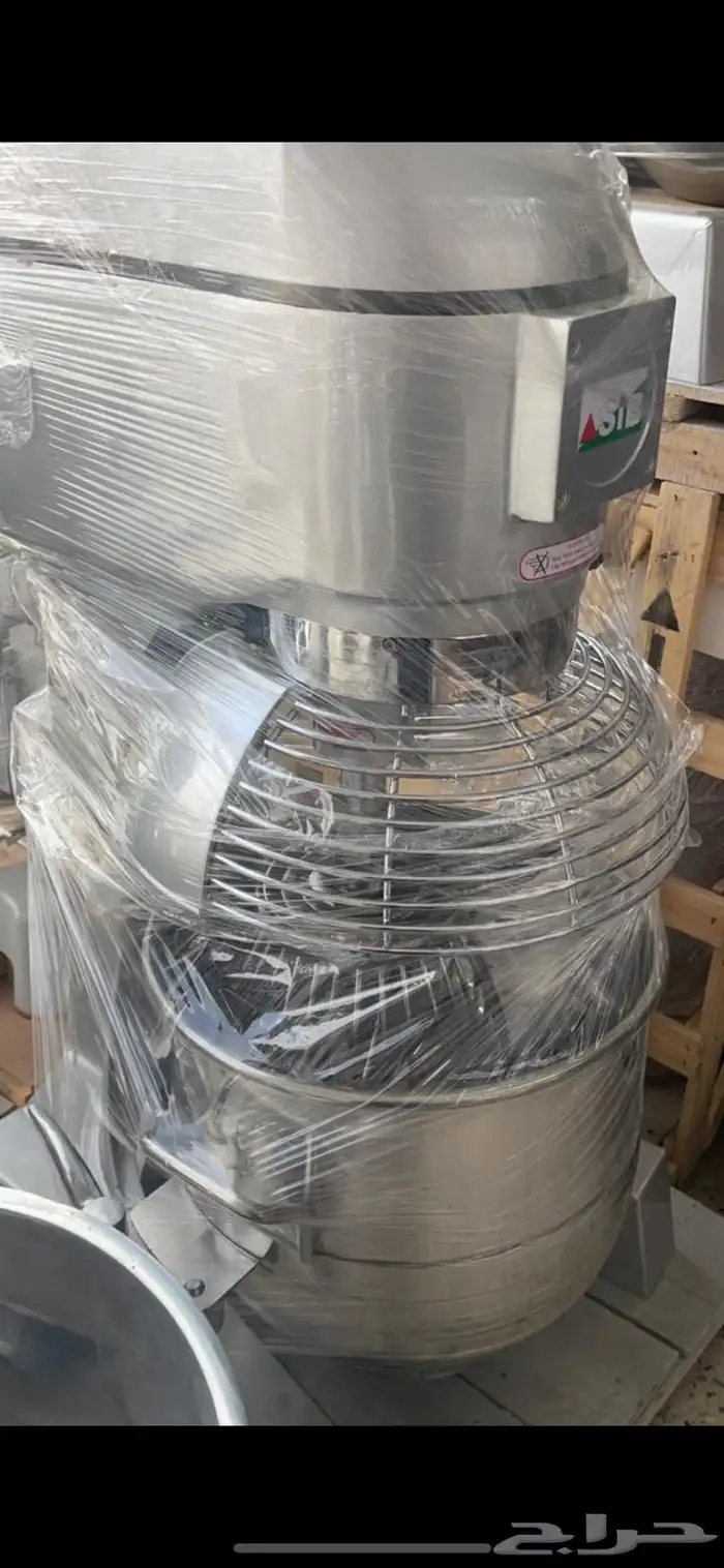 مضرب كيك   تجهيزات حلويات   معدات حلويات 0