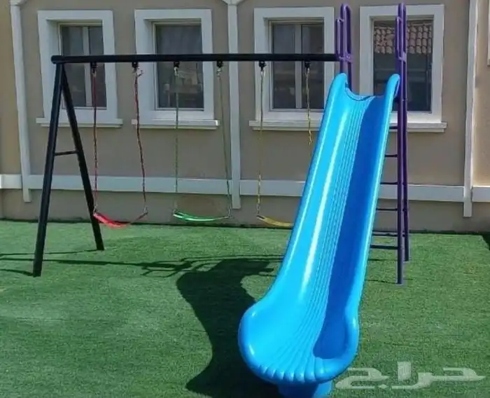 مرجيحة العاب واطفال كباري 18