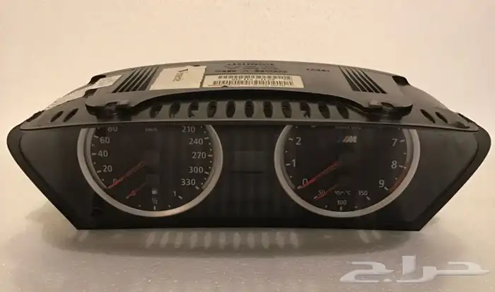 قطع 2008 e63 M6 11