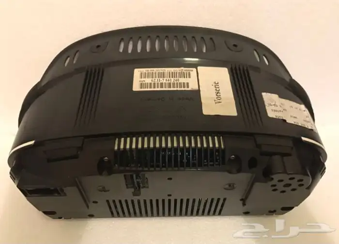 قطع 2008 e63 M6 9