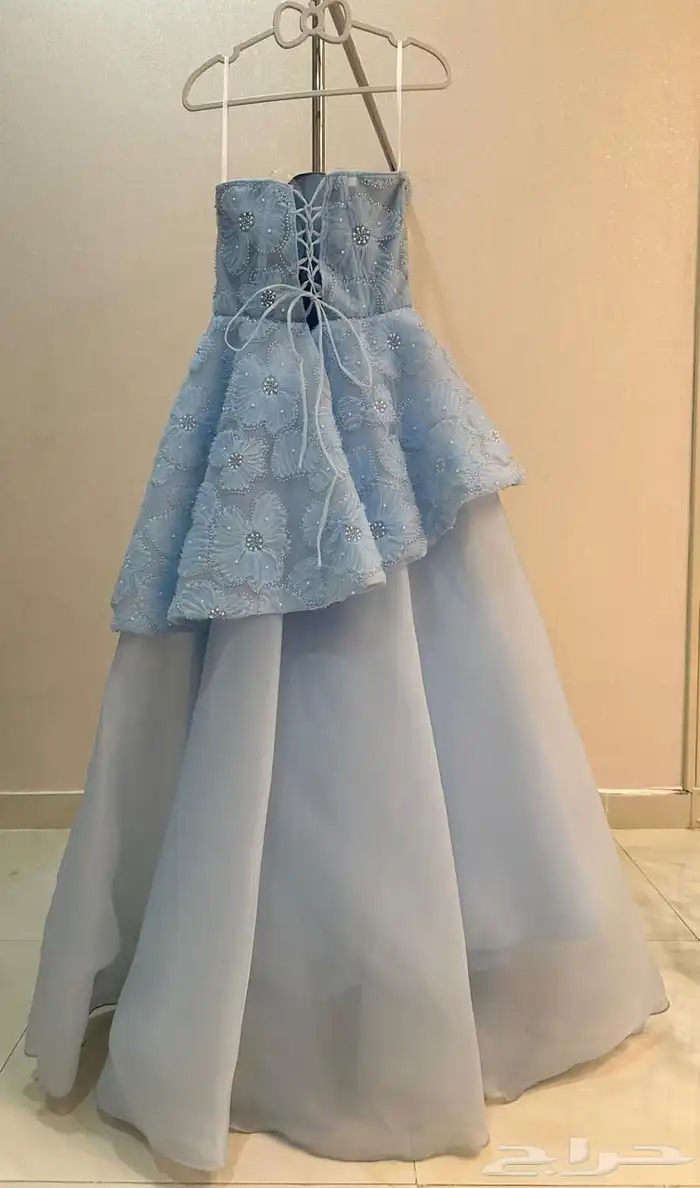 فستان مناسبات 1