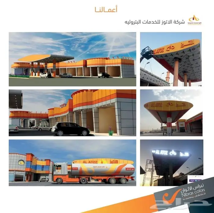 جميع خدمات الدعاية الإعلان 14