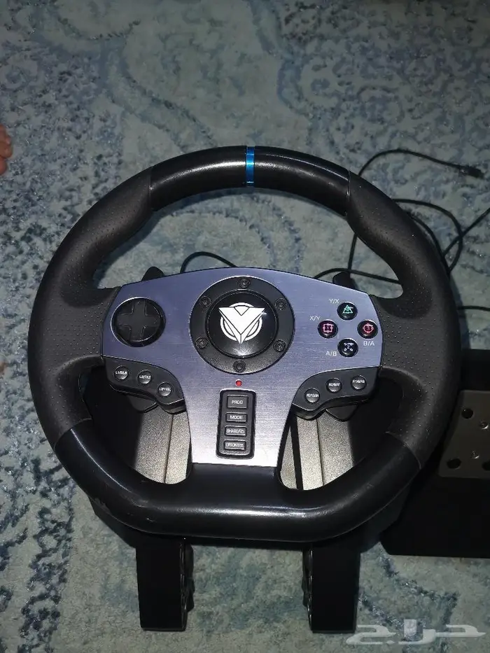 دركسون العاب سوني 4 1