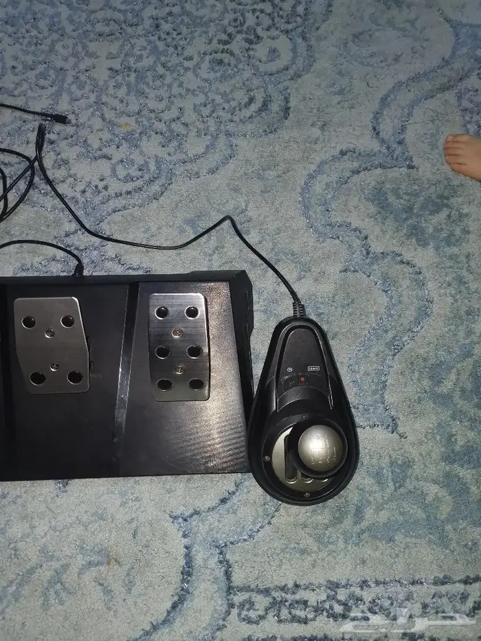 دركسون العاب سوني 4 3