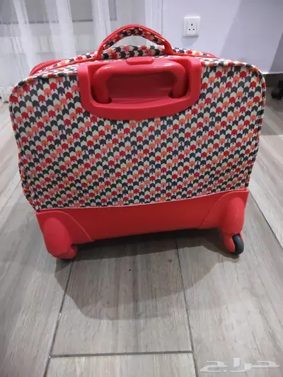 شنطه كيبلينج Kipling bag و شنط وكتب للزينه 3