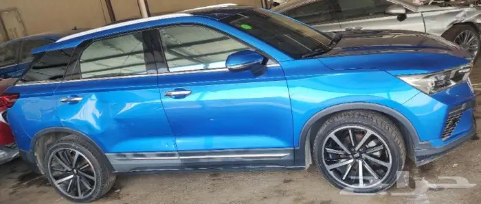 فاو T77 تشليح وقطع غيار التواصل واتساب 3